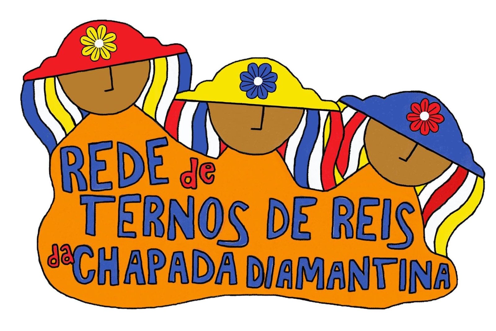 Rede Reis da Chapada